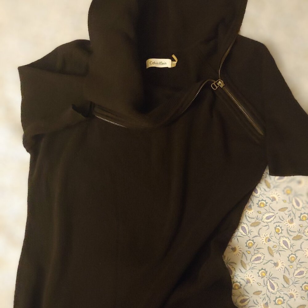 Calvin Klein perfect Lbd - Picture 2 of 3